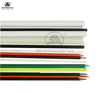 Купци хвале прилагођене шипке од фибергласа: изванредне перформансе и широке ...